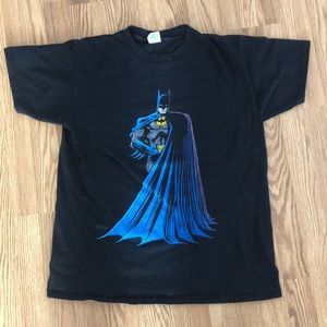 Vintage 1988 Batman Tee